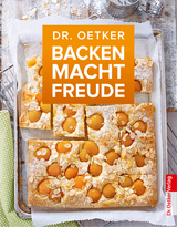 Backen macht Freude - Dr. Oetker