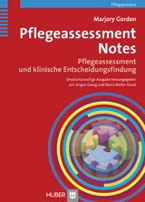 Pflegeassessment Notes - Marjory Gordon