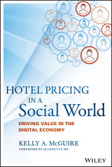 Hotel Pricing in a Social World -  Kelly A. McGuire