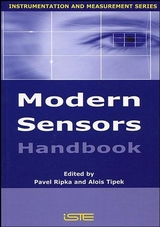 Modern Sensors Handbook - 