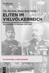 Eliten im Vielvölkerreich - 