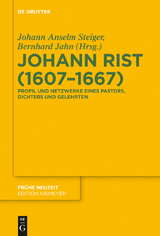 Johann Rist (1607-1667) - 