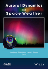 Auroral Dynamics and Space Weather - 