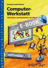 Computer-Werkstatt - Hermann Josef Winzen