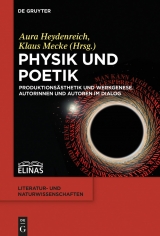 Physik und Poetik - 
