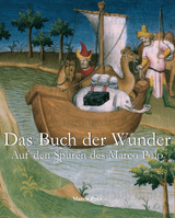 Das Buch der Wunder -  Polo Marco Polo