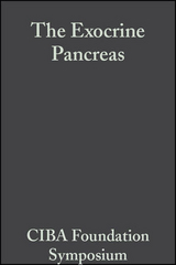 Exocrine Pancreas - 