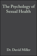 The Psychology of Sexual Health - 