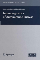 Immunogenetics of Autoimmune Disease - 