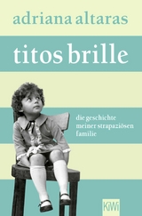 Titos Brille -  Adriana Altaras