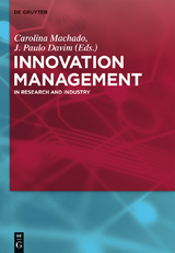 Innovation Management - 