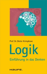 Logik -  Dieter Krimphove