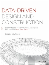 Data-Driven Design and Construction -  Randy Deutsch