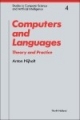 Computers and Languages - A. Nijholt