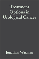 Treatment Options in Urological Cancer - 