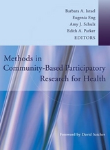 Methods in Community-Based Participatory Research for Health - 