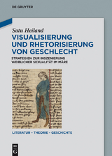 Visualisierung und Rhetorisierung von Geschlecht - Satu Heiland