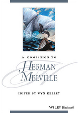 Companion to Herman Melville - 