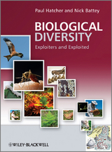 Biological Diversity - Paul E. Hatcher, Nick Battey