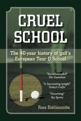 Cruel School - Ross Biddiscombe