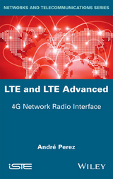 LTE and LTE Advanced -  Andr  P rez