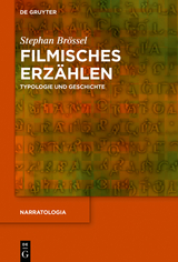 Filmisches Erzählen - Stephan Brössel