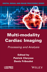 Multi-modality Cardiac Imaging - 