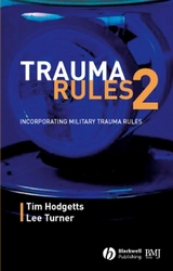 Trauma Rules 2 -  Timothy J. Hodgetts,  Lee Turner