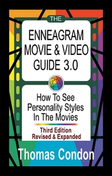 The Enneagram Movie & Video Guide 3.0 - Thomas Condon