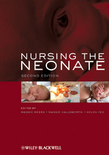 Nursing the Neonate - 