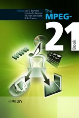 MPEG-21 Book - 