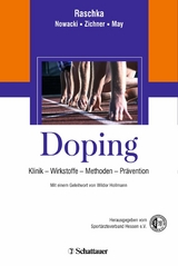 Doping - Ludwig Zichner, Paul E. Nowacki, Reinhold May, Christoph Raschka