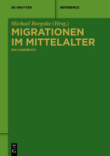 Migrationen im Mittelalter - 
