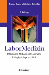 Labor Medizin - 