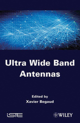 Ultra Wide Band Antennas - 