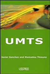 UMTS -  Javier Sanchez,  Mamadou Thioune