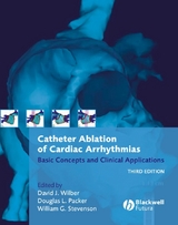 Catheter Ablation of Cardiac Arrhythmias - 