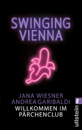 Swinging Vienna -  Jana Wiesner,  Andrea Garibaldi