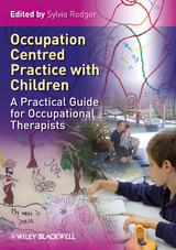 Occupation Centred Practice with Children - 