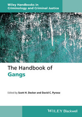 The Handbook of Gangs - 