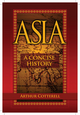 Asia - Arthur Cotterell