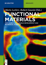 Functional Materials - 