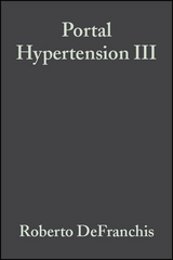 Portal Hypertension III - 