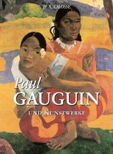 Paul Gauguin und Kunstwerke - Jp. A. Calosse
