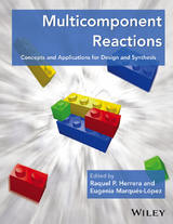 Multicomponent Reactions - Raquel P. Herrera, Eugenia Marqués-López