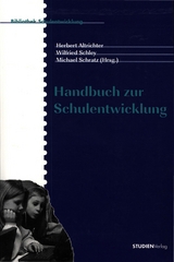 Handbuch zur Schulentwicklung - 