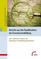 Berichte aus den Randbezirken der Erwachsenenbildung - Maren Gag, Joachim Schroeder, Angela Grotheer, Uta Wagner, Martina Weber