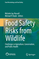 Food Safety Risks from Wildlife - 
