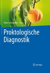 Proktologische Diagnostik - 