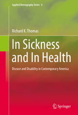 In Sickness and In Health - Richard K. Thomas